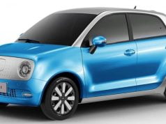 Ovo je najjeftiniji električni automobil na svijetu