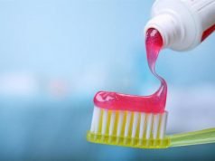 Koliko paste vam treba: Previše bi moglo biti štetno