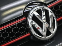 Volksvagenu prodaja pala za 21,5 posto