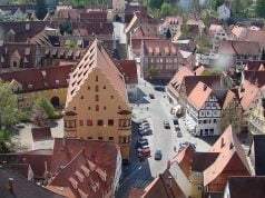 Gdje se nalazi: Grad u Evropi leži na 72 hiljade tona dijamanata