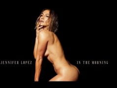 Provokativno: Jennifer Lopez (51) potpuno gola najavila izlazak nove pjesme