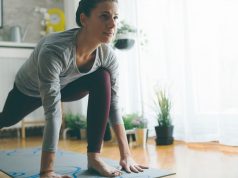 Četiri prednosti slušanja muzike dok vježbate