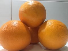 Zašto treba jesti narandže svaki dan