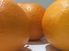 Ne bacajte koru pomorandže: Evo kako je možete iskoristiti
