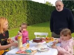 Objavila njegovu sliku sa unukama: Potresna poruka kćerke Đorđa Balaševića