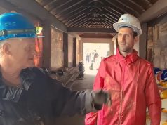 Boris Becker o Novaku Đokoviću: Energiju crpi iz “svetog brda” kod Visokog!