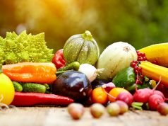 Povrće koje štiti srce i krvne sudove