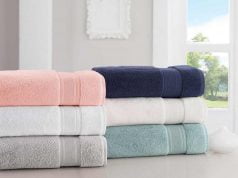 Kada je vrijeme da zamijenite peškire