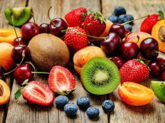 Voće sa najmanje šećera: zdrava užina bez griže savjesti