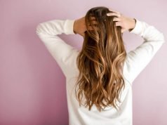 Pravilno pranje i njegovanje kose