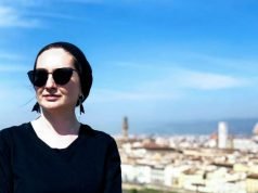 Bh. redateljica morala izaći iz Panonskog jezera jer se kupala u burkiniju