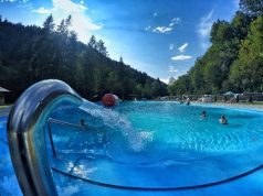 Ovo su najčešći zdravstveni problemi koje možete dobiti na bazenu