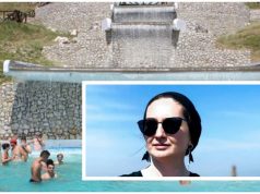 Nakon što se Nejra Latić Hulusić nije mogla kupati u burkiniju: Oglasili se iz JKP Panonika