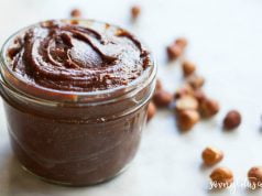 Pročitajte recept za najbolju domaću Nutellu