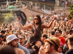 Naučno istraživanje sa EXIT-a: Festivali nisu mjesta masovnog širenja virusa