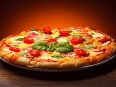 Mini pizze za doručak