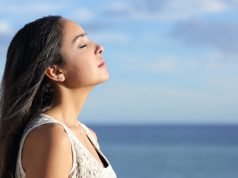 Zašto je disanje na nos zdravije od disanja na usta