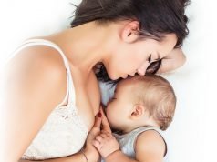 Kako majka treba da se hrani tokom dojenja