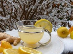 Ojačajte imunitet prirodnim napicima