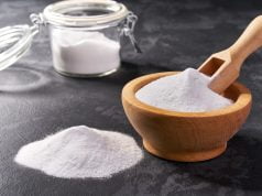 Soda bikarbona kao koristan dodatak zdravom načinu života