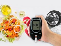 Hodanje – jednostavna vježba za kontrolu šećera u krvi