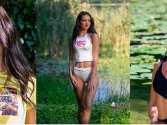 Izbor Miss BiH: Najljepša Adna Biber iz Sarajeva