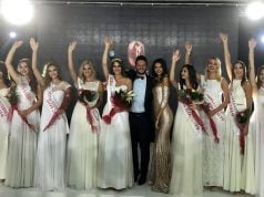 Večeras Jubilarni izbor Miss BiH za izbor Miss Svijeta 2021
