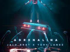 Jala Brat i kanadski reper Tory Lanez objavili pjesmu “Adrenalina”