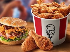 KFC stiže u BiH, prvi restoran u Sarajevu na proljeće iduće godine
