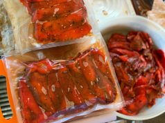 Paprike i bijeli luk: Moćna kombinacija vitamina i ukusa