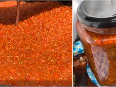 Znate li kako je nastao ajvar – najpopularniji namaz i dodatal jelu
