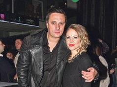Andrija Milošević i Sandra Tomić uskoro će postati roditelji