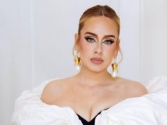 Adele pitali sa koliko je ljudi spavala, odgovor postao viralan na društvenim mrežama
