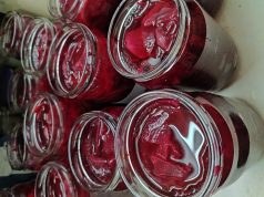 Najbolji recept za cveklu iz tegle