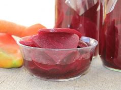 Cvekla kao prirodni štit za organizam