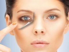 Kako smanjiti podočnjake i natečenost ispod očiju