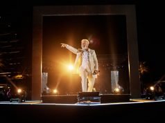 Zdravko Čolić i Dino Merlin će za Novu godinu nastupiti u istom gradu