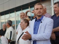 Popularna pjevačica oprostila Stanivukoviću, mediji ih uhvatili skupa