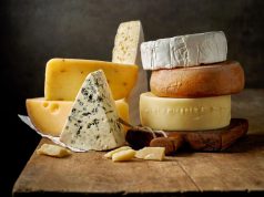 Koji je sir najzdraviji za konzumiranje