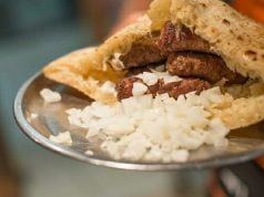 Glasalo 100.000 ljudi: Sarajevski ćevapi među 10 najboljih jela na svijetu