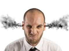 Kako bijes utiče na vaš život