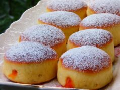 Recept dana: krofne koje će vas oduševiti