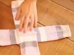 Nekoliko pametnih načina da iskoristite stare i pocijepane čarape