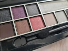 Sve ima vijek trajanja: Kada je vrijeme da promijenite šminku?