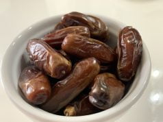 Zašto svaki dan trebate jesti hurme