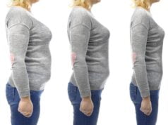 Proteini i vlakna ključ za mršavljenje bez gubitka mišića