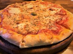 VIDEO / Recept za vrhunsko tijesto za pizzu