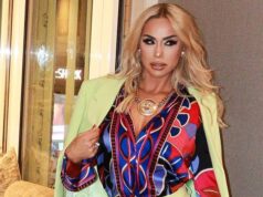 VIDEO / Selma Bajrami: Neka se ne naljute moji Bošnjaci, ja sam još malo pa…