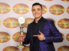 Osvojio 128.000 glasova: Pobjednik u Zvezdama Granda ponovo dolazi iz BiH