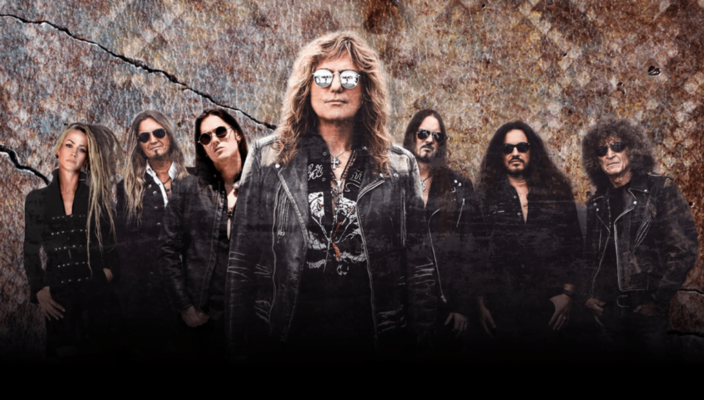 0207 whitesnake